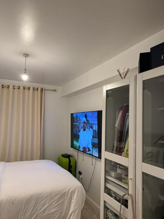Stars Luxury Home London Kültér fotó