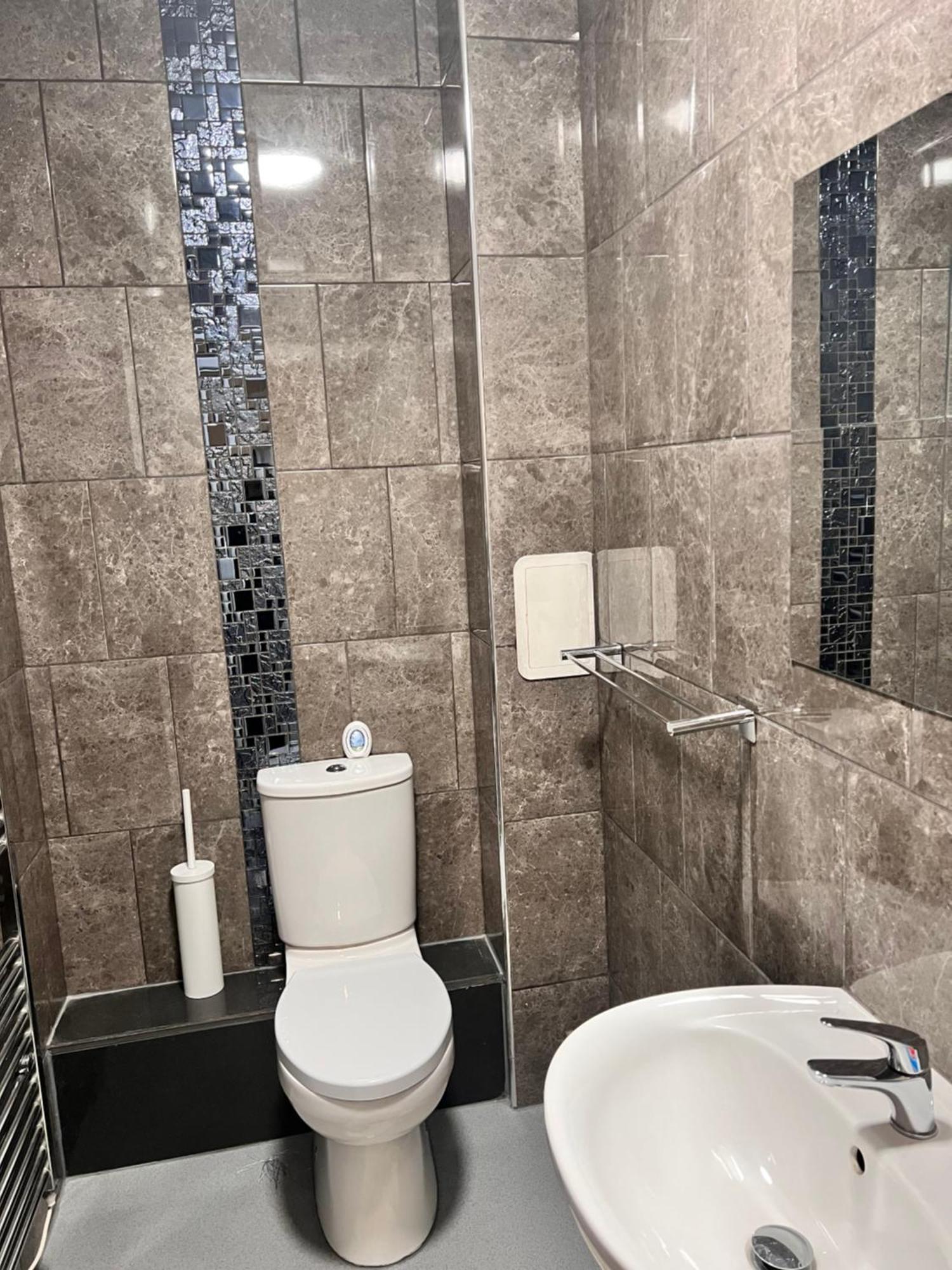 Stars Luxury Home London Kültér fotó