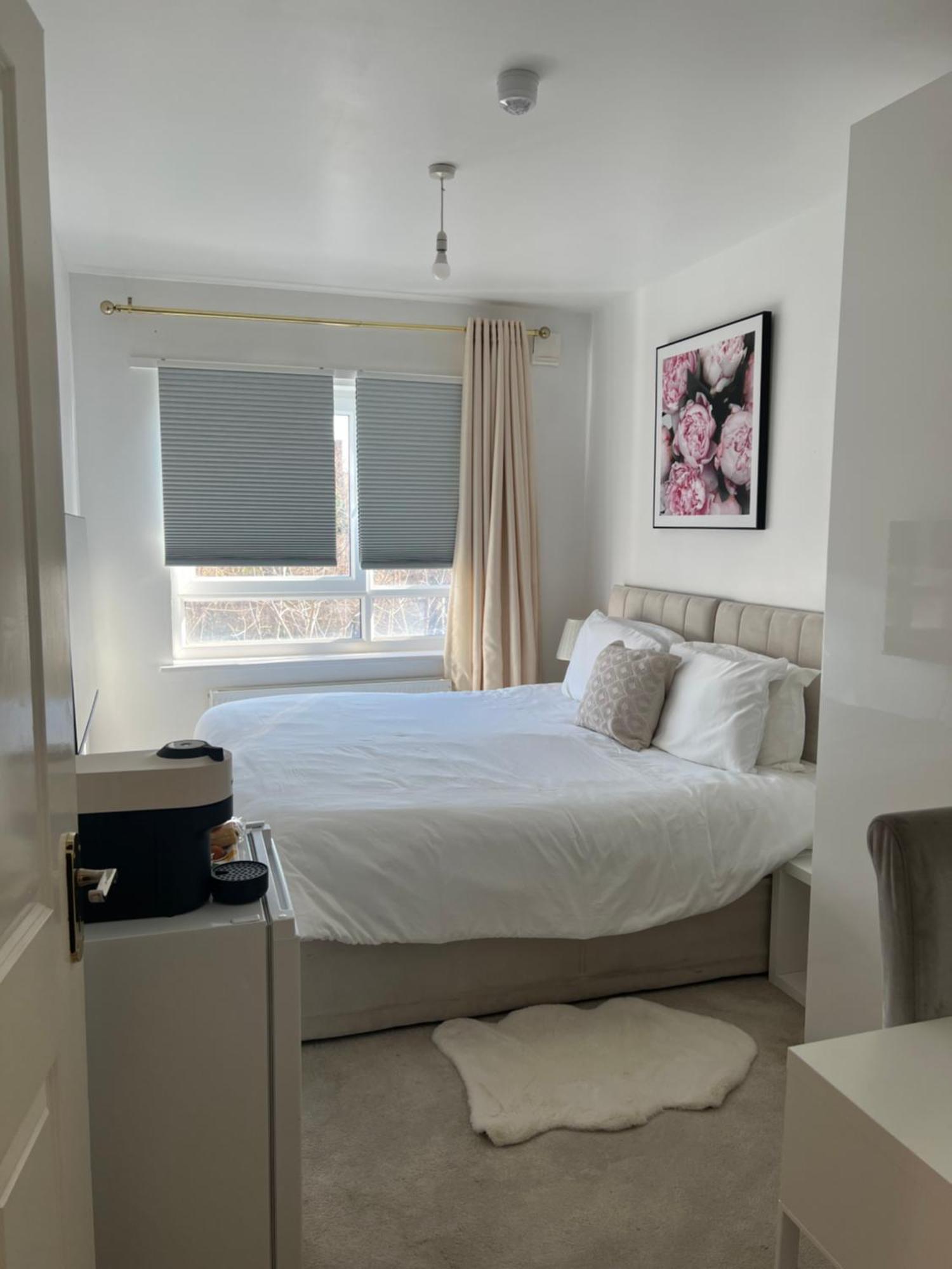 Stars Luxury Home London Kültér fotó